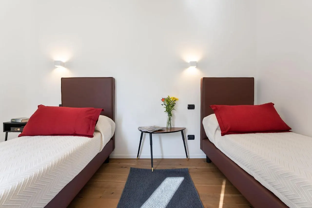 Comfort Apartment Panicale فلورنس إيطاليا