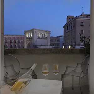Luxury House -le Mie 3 Suites- Apartamento Lecce
