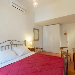 Apartamento Sant'agostino, Florencia