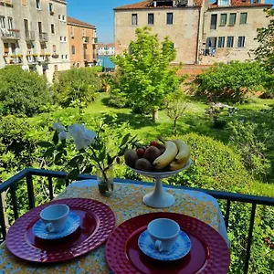 Angela Di House Apartamento Venecia