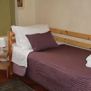 公寓 学院一室公寓酒店, 佛罗伦萨
