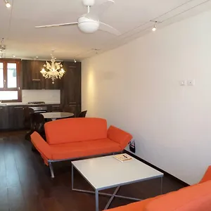 The Other Serenissima Apartamento Venecia