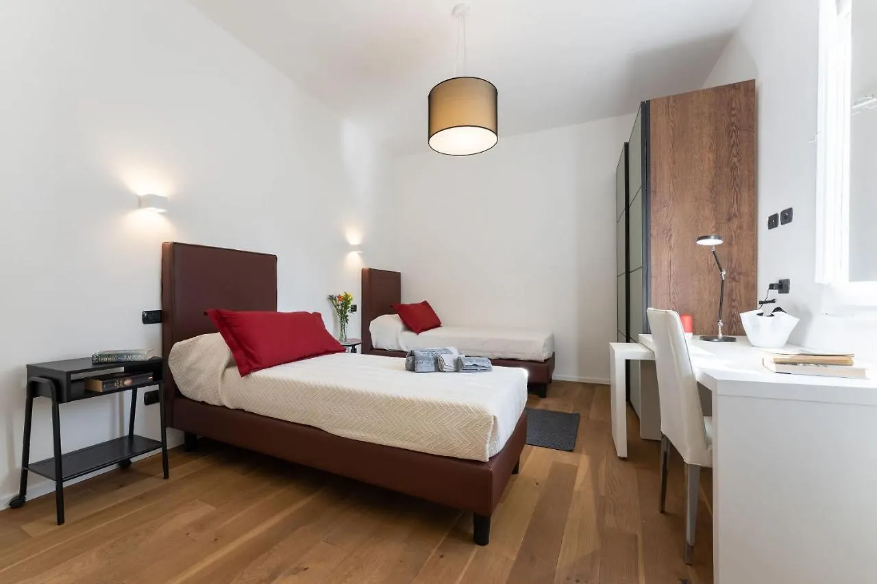 Comfort Apartment Panicale Florence