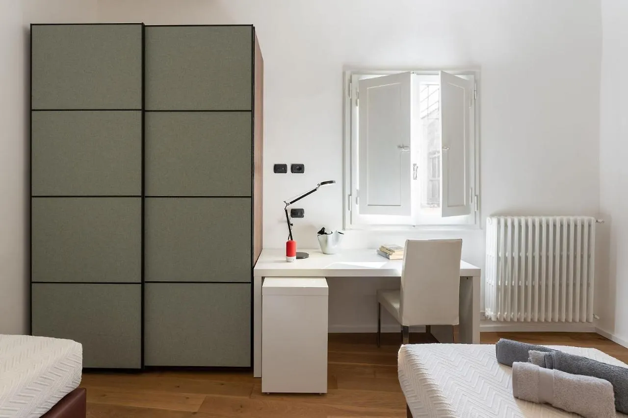 Comfort Apartment Panicale Florence