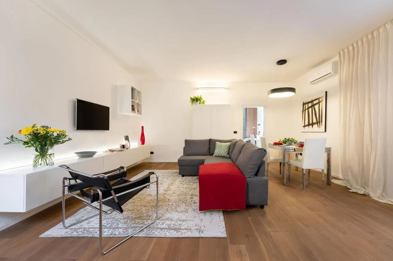 Comfort Apartment Panicale Florence