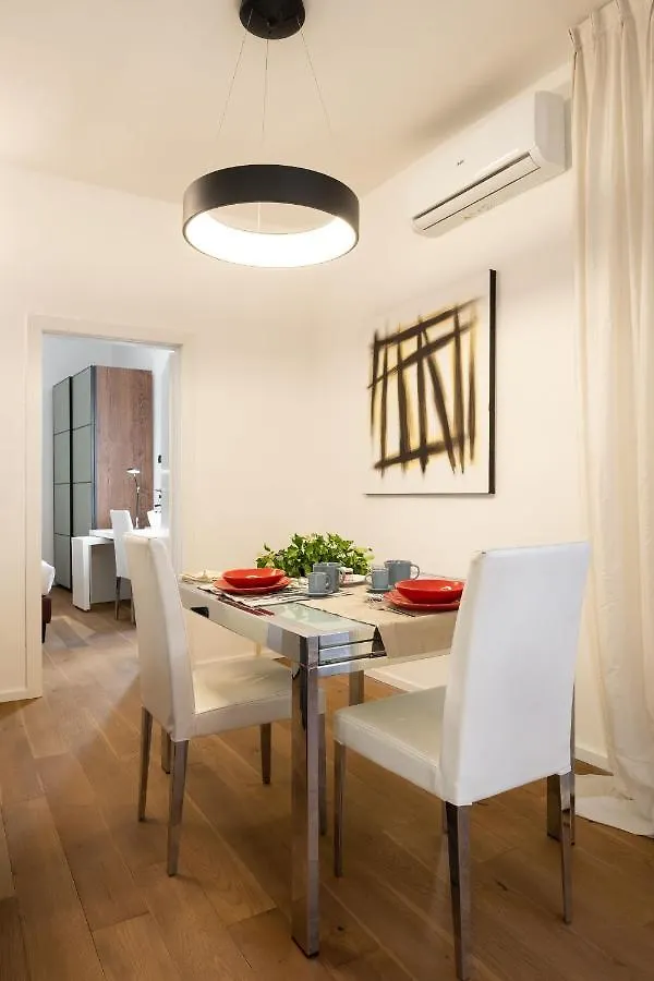 Comfort Apartment Panicale Florence 0*,