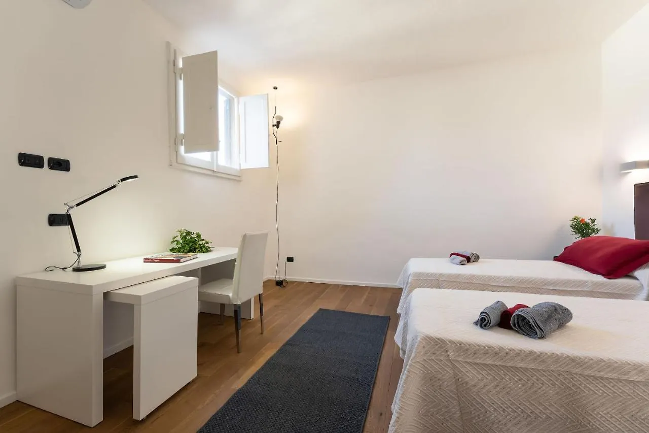 Comfort Apartment Panicale Florence