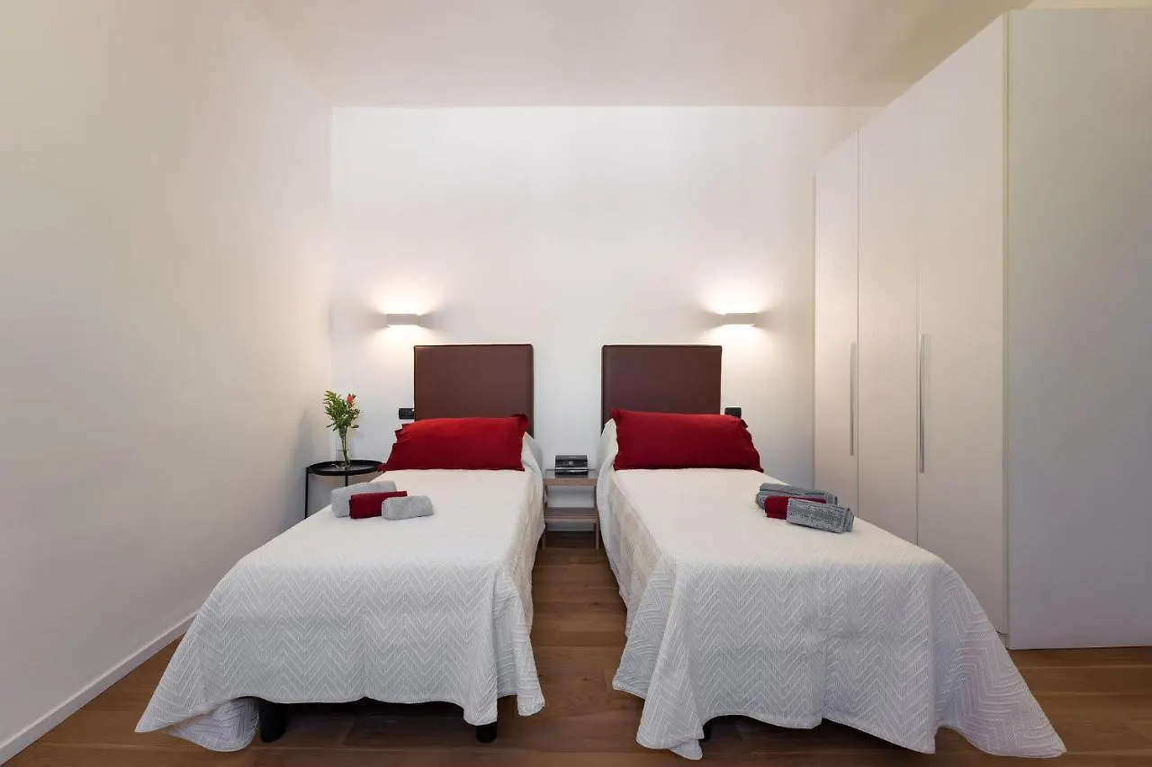 Comfort Apartment Panicale Florence Italy