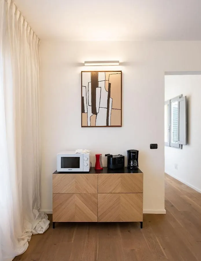 Comfort Apartment Panicale Florence