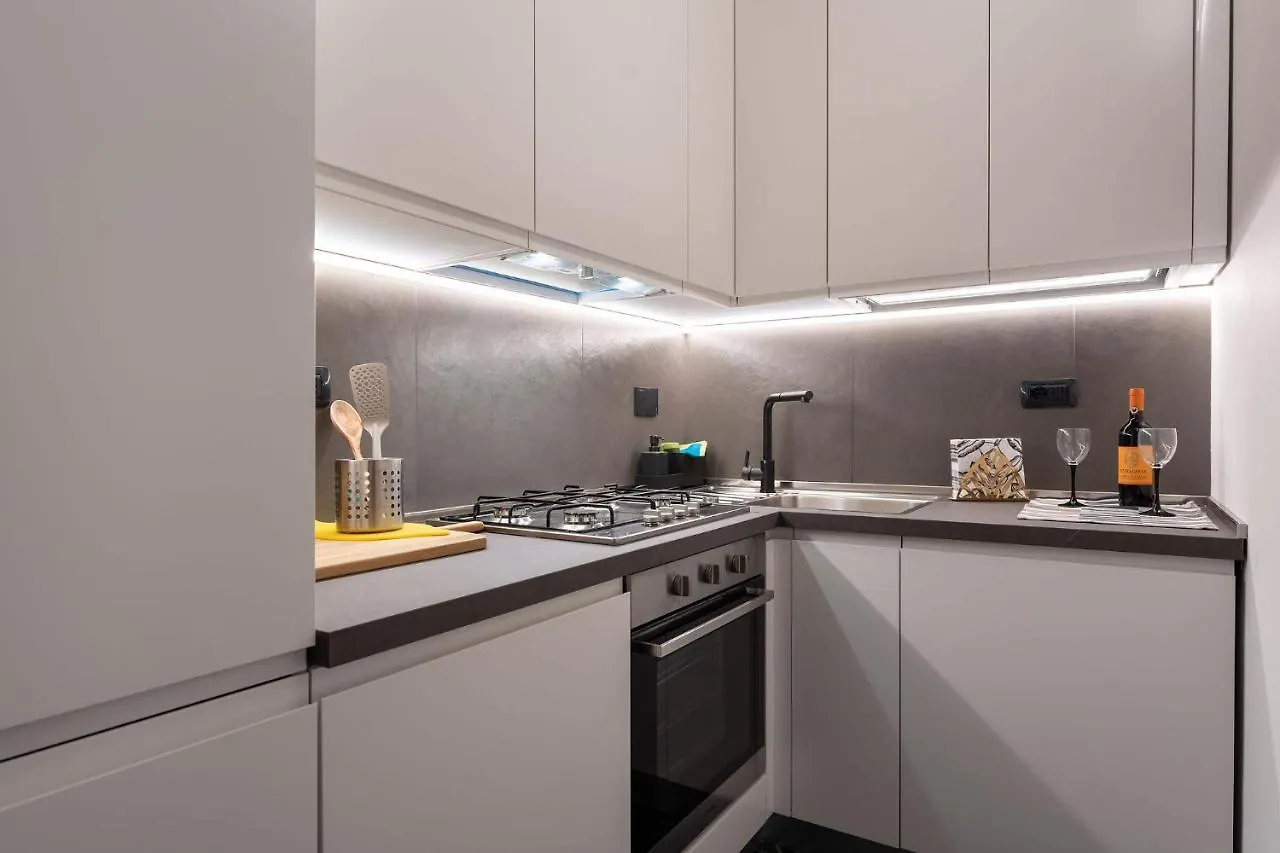 Comfort Apartment Panicale Florence 0*,  Italy