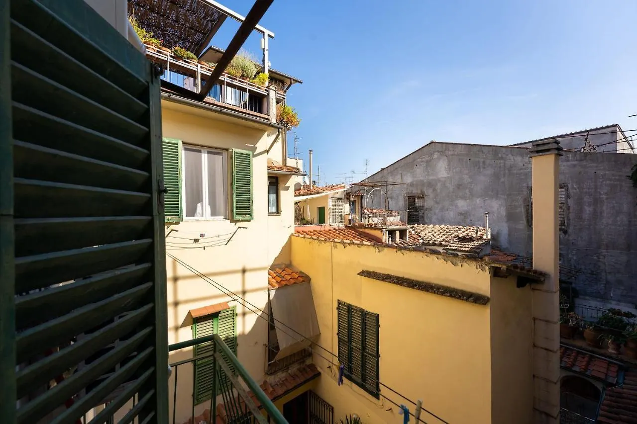 Comfort Apartment Panicale Florence