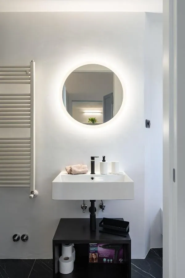 Comfort Apartment Panicale Florence Italy