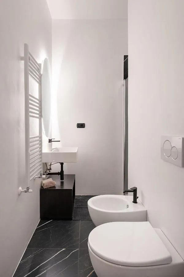 Comfort Apartment Panicale Florence 0*,  Italy