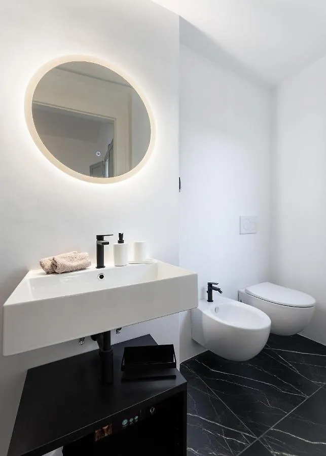 Comfort Apartment Panicale Florence