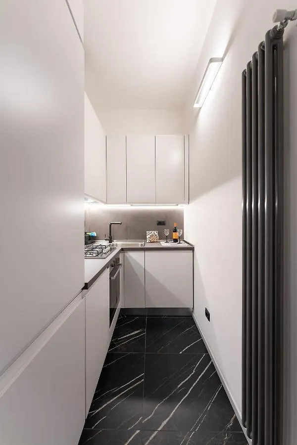 Comfort Apartment Panicale Florence