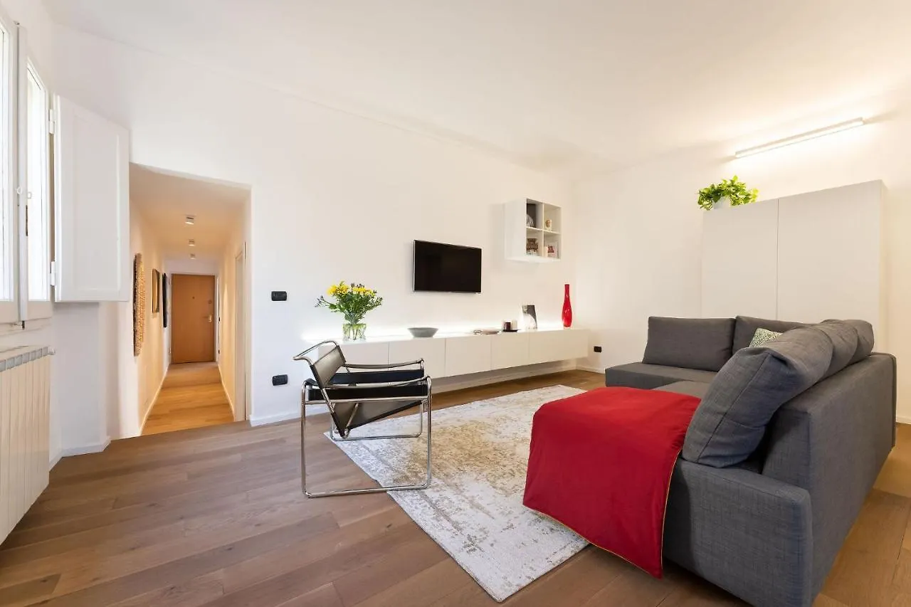Comfort Apartment Panicale location